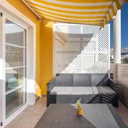Golden Orlando Sunny Terrace Home By Love Costa Adeje  Exterior photo