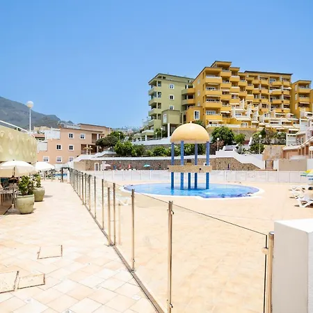 Golden Orlando Sunny Terrace Home By Love Costa Adeje  Exterior photo