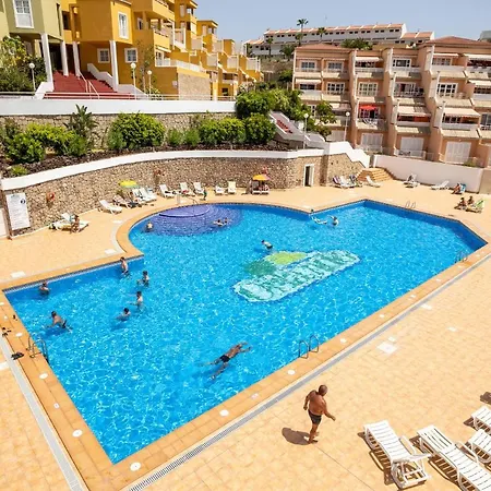 Golden Orlando Sunny Terrace Home By Love Costa Adeje  Exterior photo