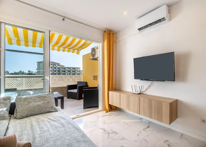 Golden Orlando Sunny Terrace Home By Love