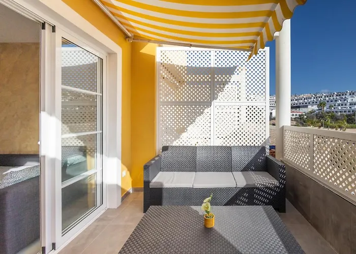 Golden Orlando Sunny Terrace Home By Love