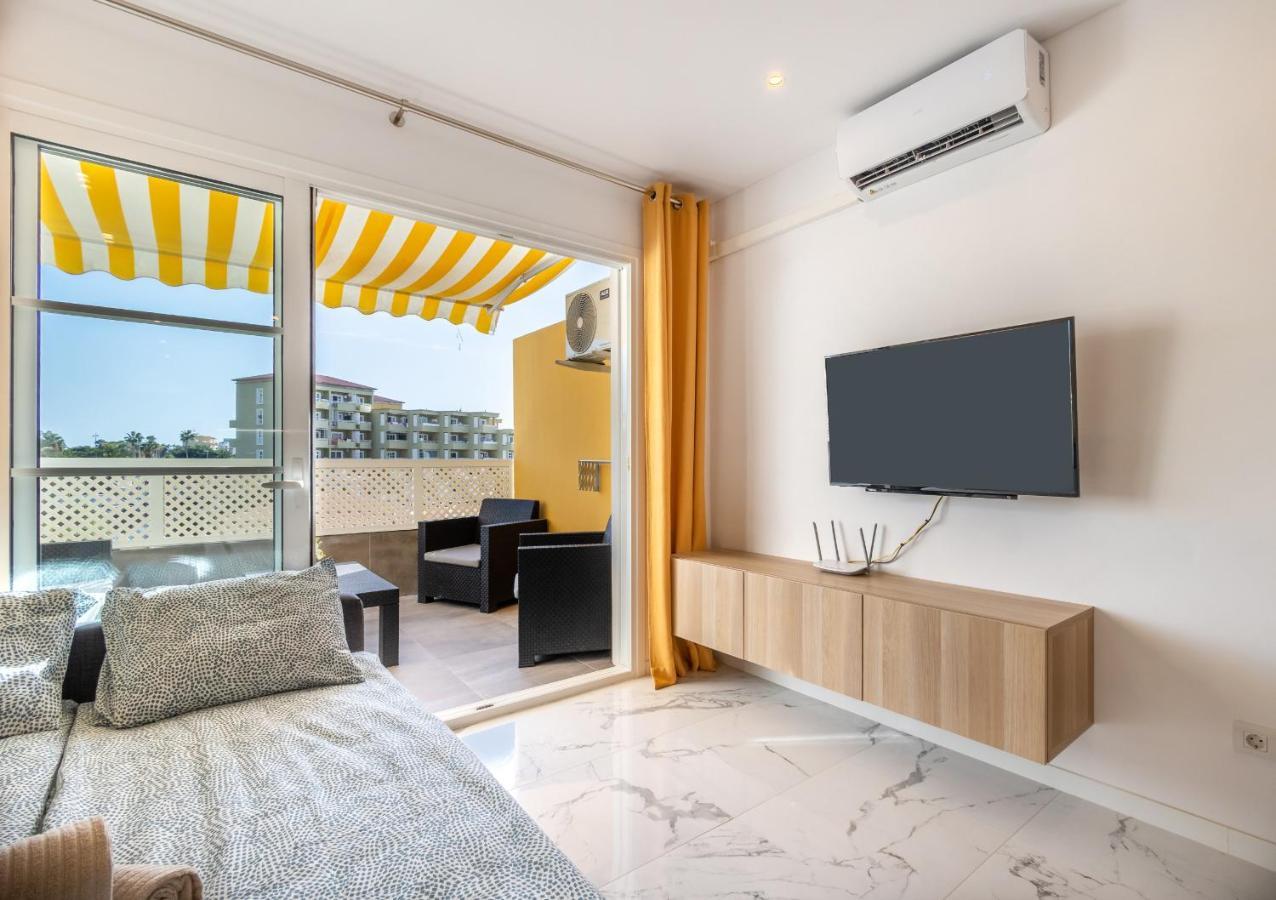 Golden Orlando Sunny Terrace By