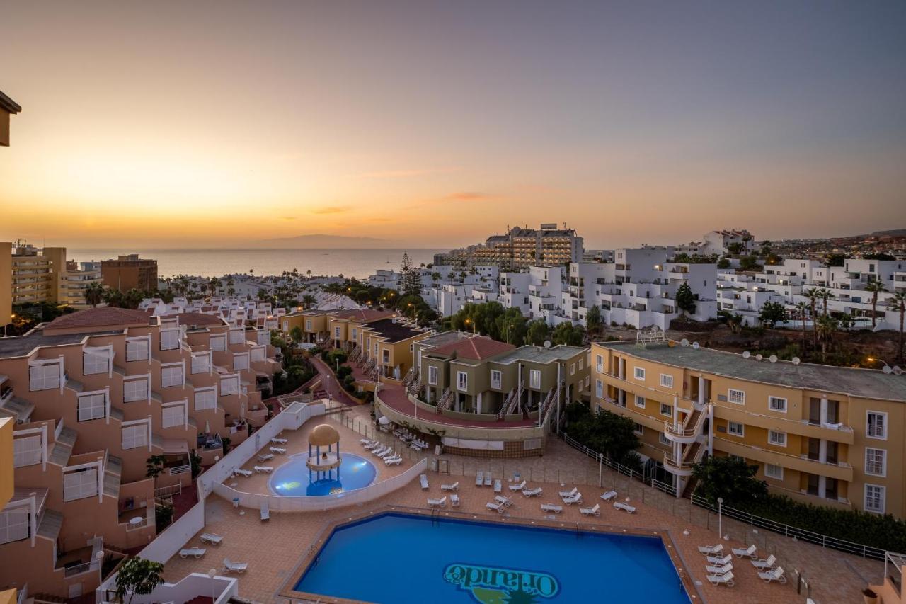 Apartment Golden Orlando Sunny Terrace By