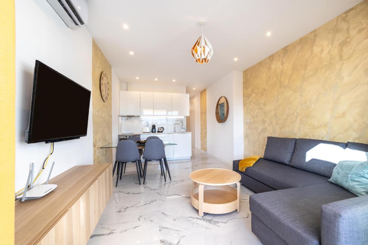 Golden Orlando Sunny Terrace By Apartment *