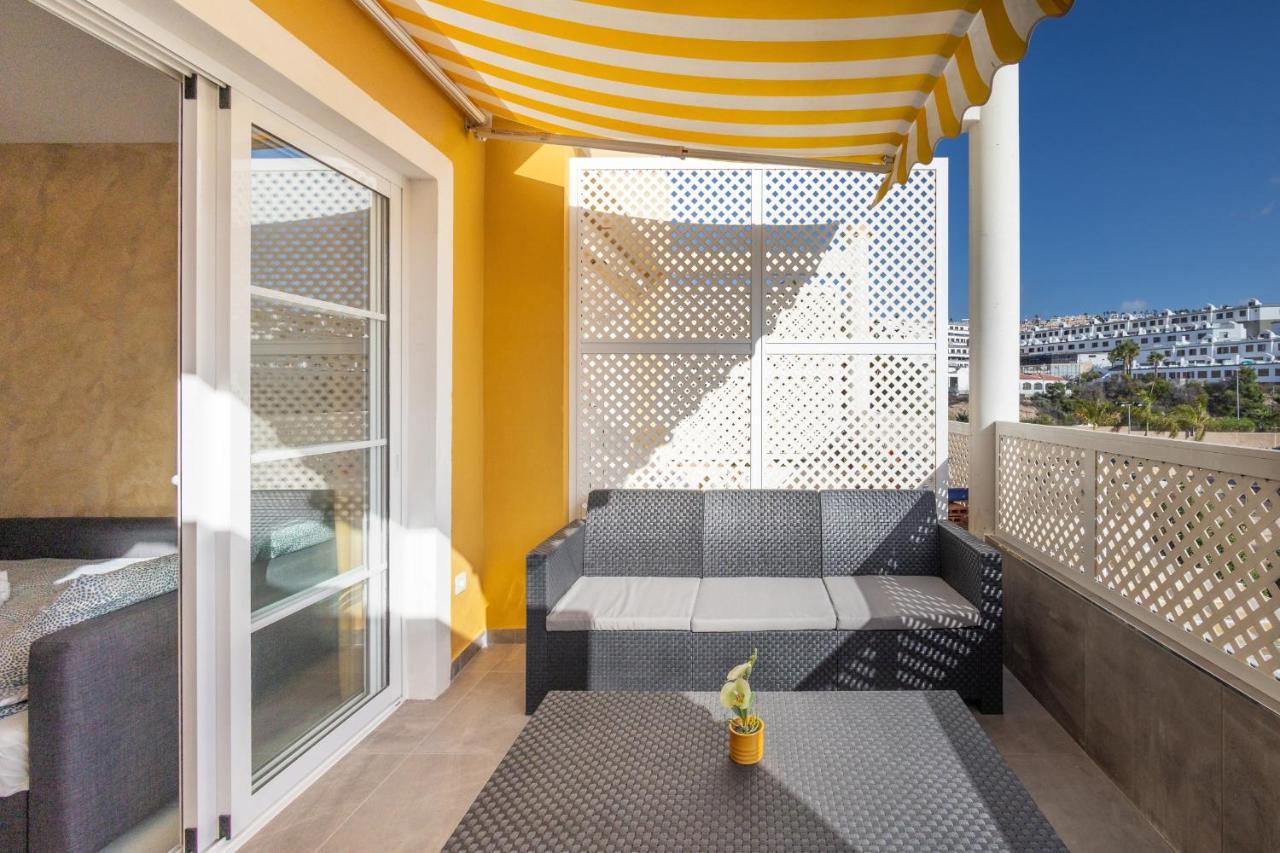 Golden Orlando Sunny Terrace By * Costa Adeje (Tenerife)