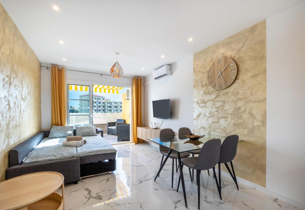Apartment Golden Orlando Sunny Terrace By