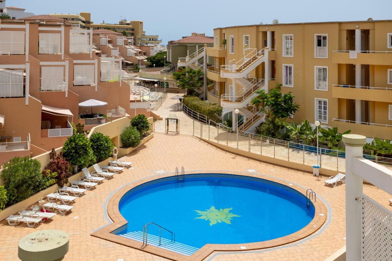 Apartment Golden Orlando Sunny Terrace By