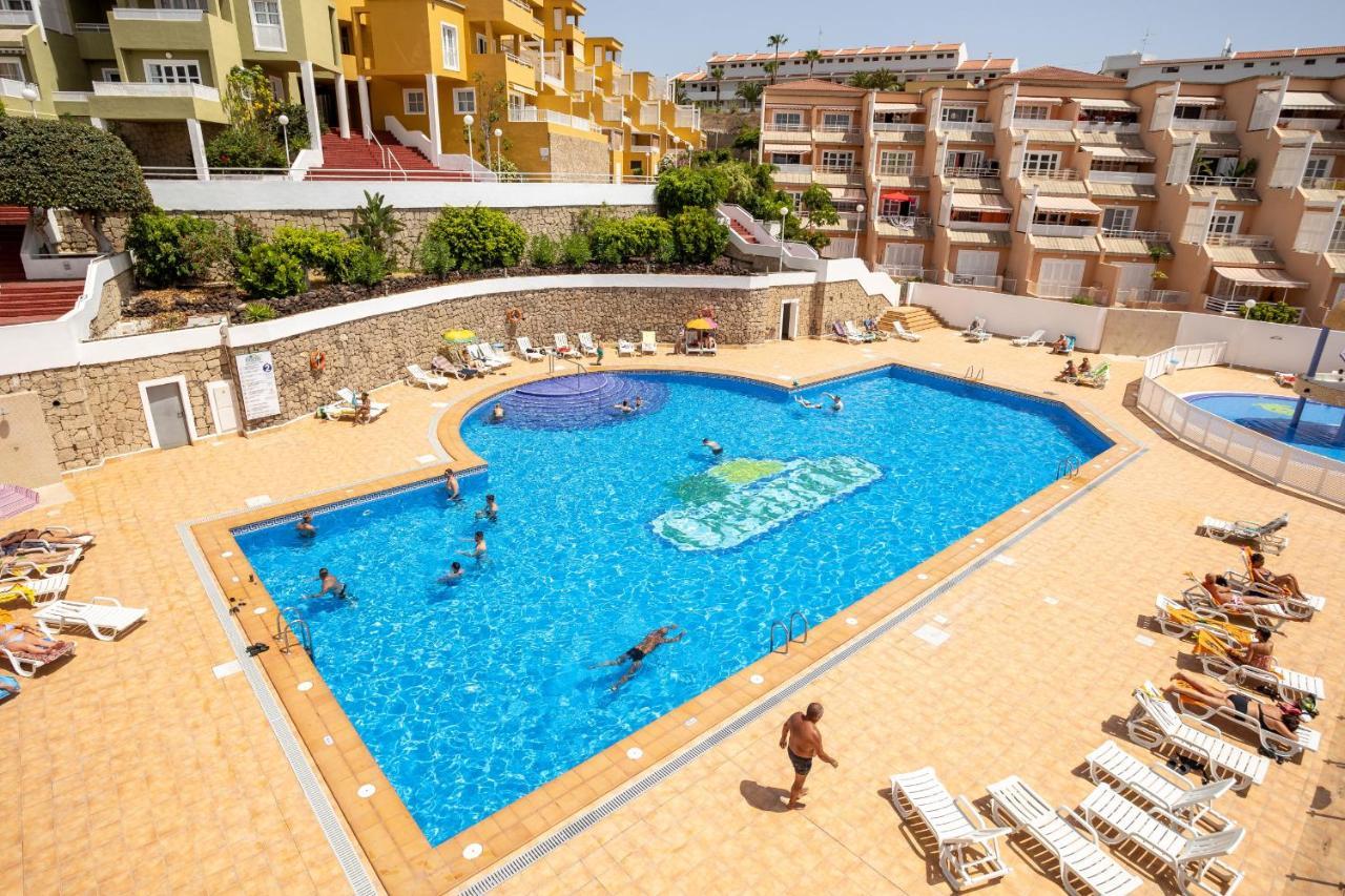 Golden Orlando Sunny Terrace By