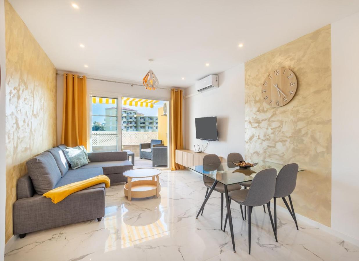 Apartment Golden Orlando Sunny Terrace By