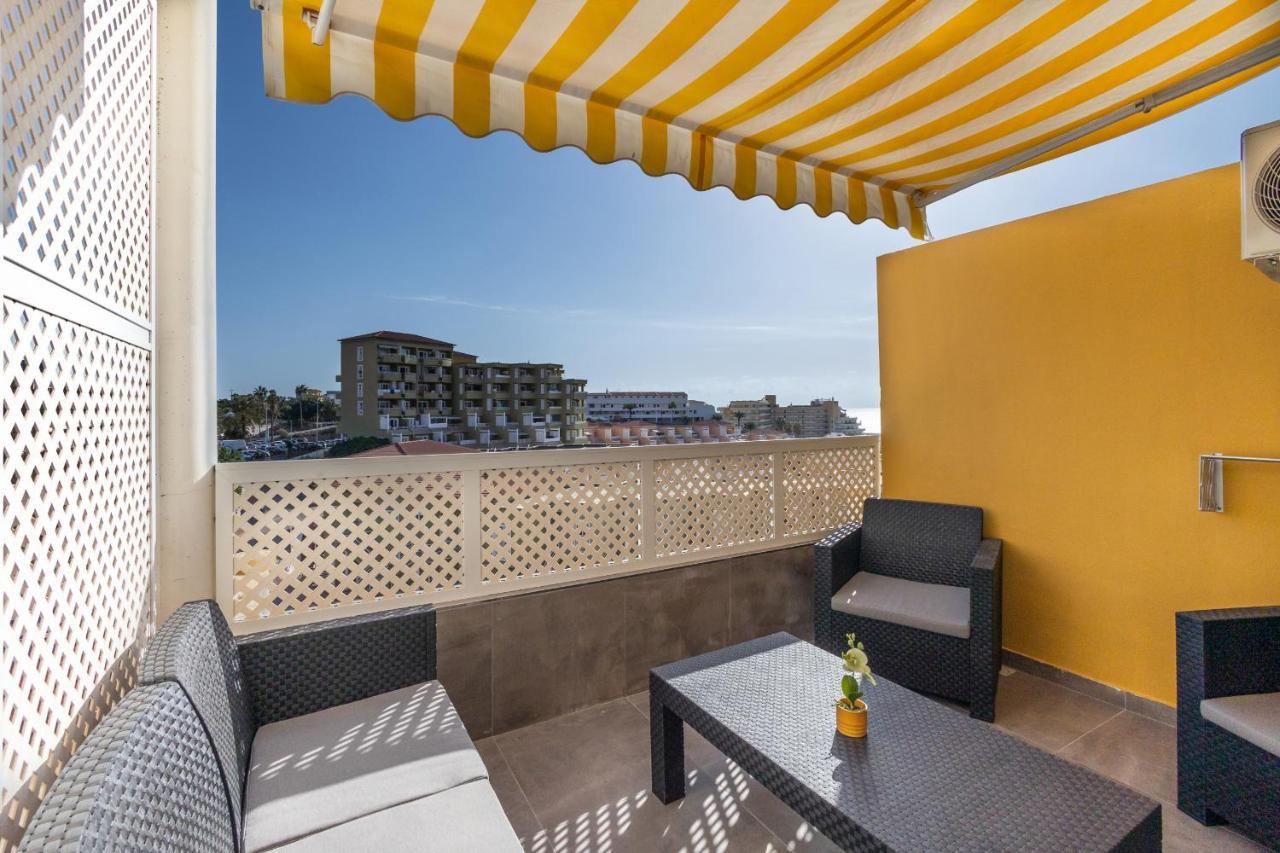 Golden Orlando Sunny Terrace By