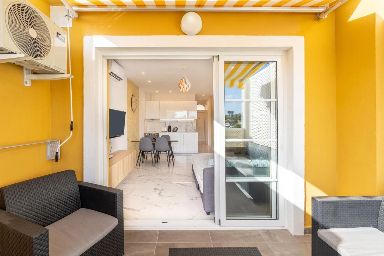 Golden Orlando Sunny Terrace By Apartment Costa Adeje (Tenerife)